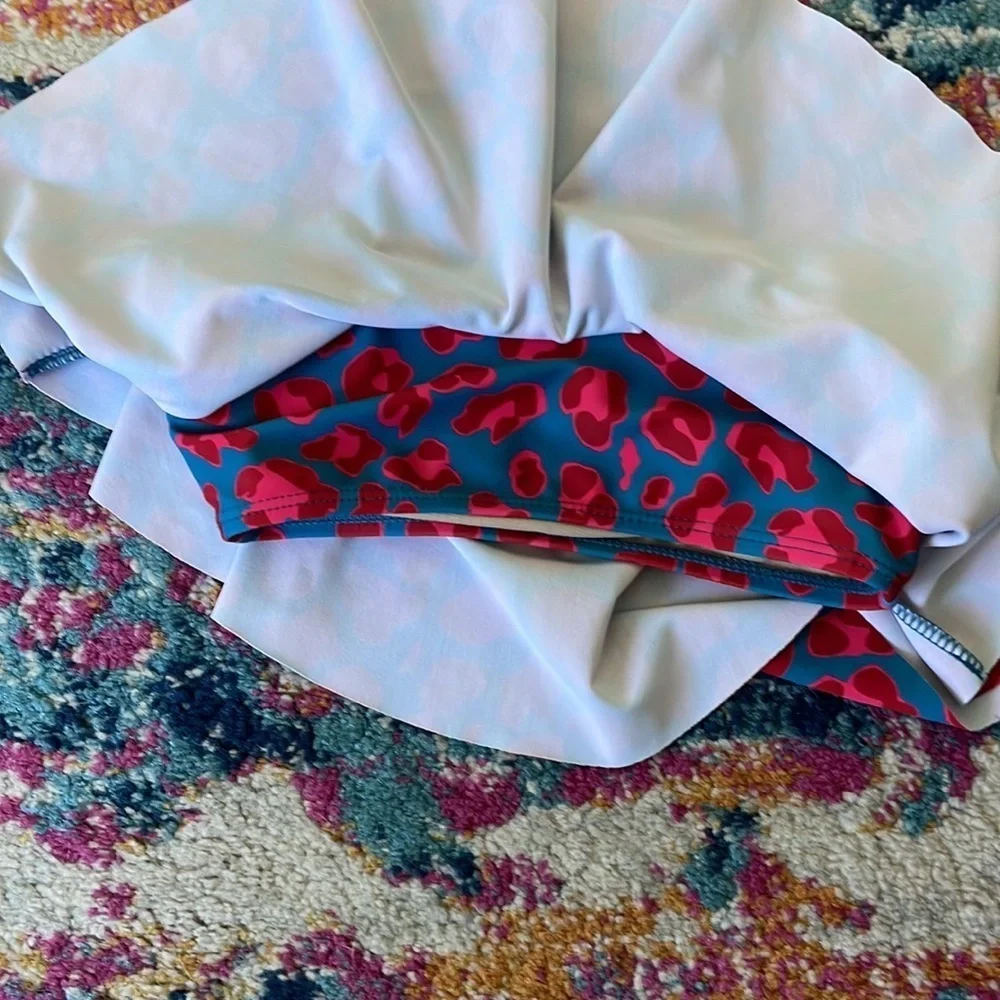 Kortni Jeane size bikini